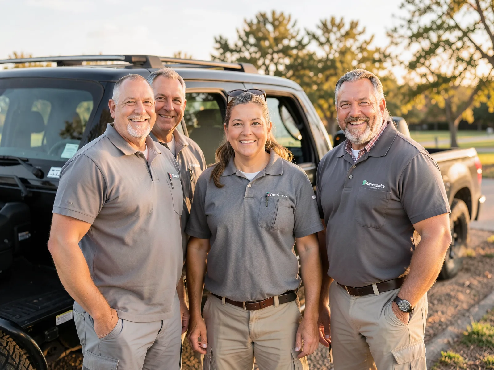 Plano Hardscaping Design company in Whitesburg, KY